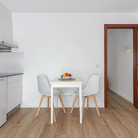 Terreo 10-12 Appartement *