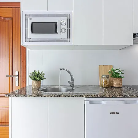 Terreo 10-12 Appartement *