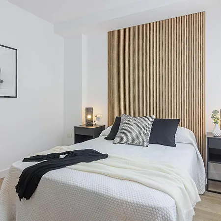 Terreo 10-12 Appartement *