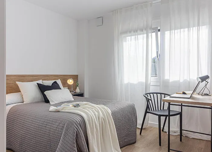 Terreo 10-12 Apartment