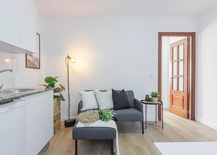 Terreo 10-12 * A Coruna