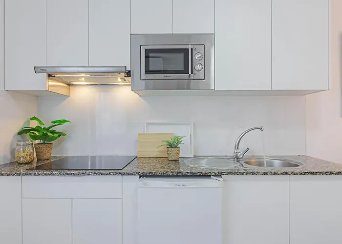 Apartment Terreo 10-12