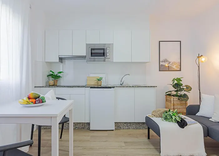 Apartment Terreo 10-12 *