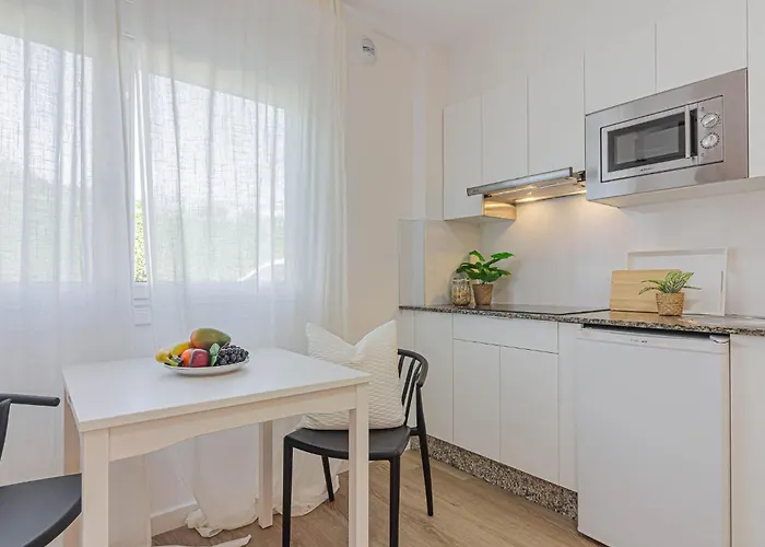 Terreo 10-12 Apartment A Coruna