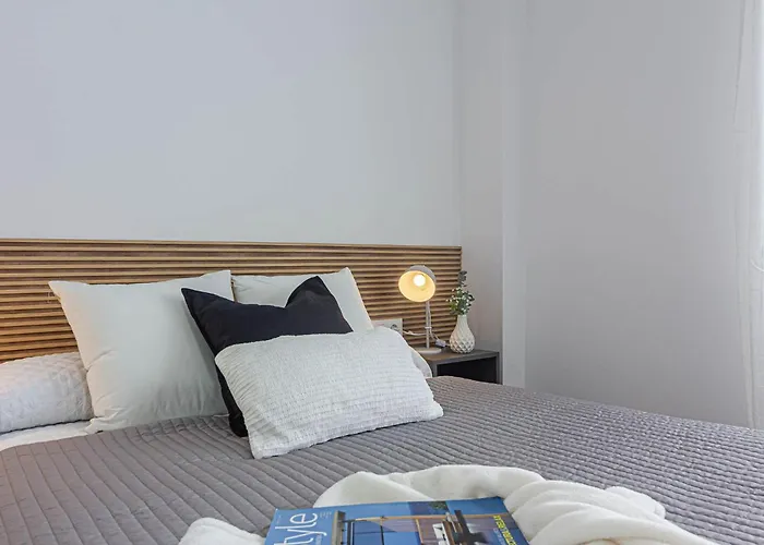 Terreo 10-12 Apartment