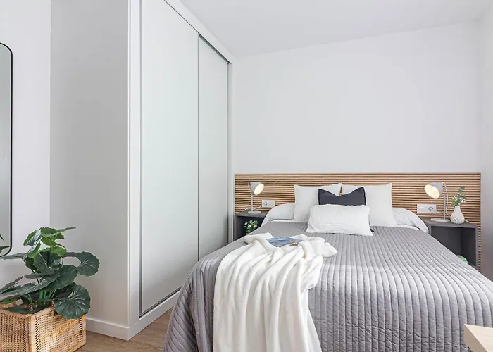 Terreo 10-12 Apartment A Coruna