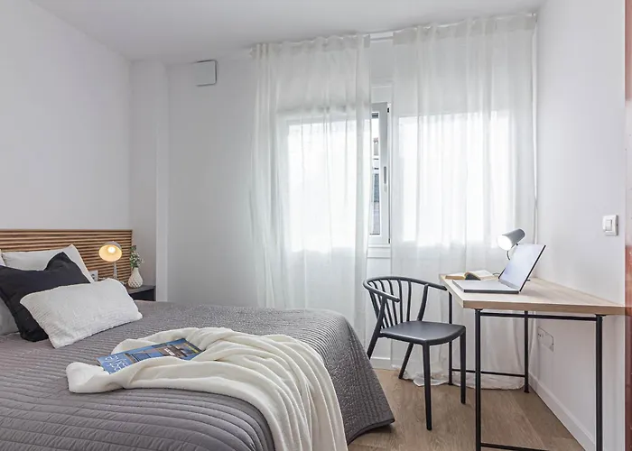 Terreo 10-12 Apartment