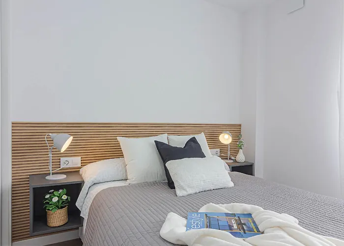 Terreo 10-12 Apartment A Coruna