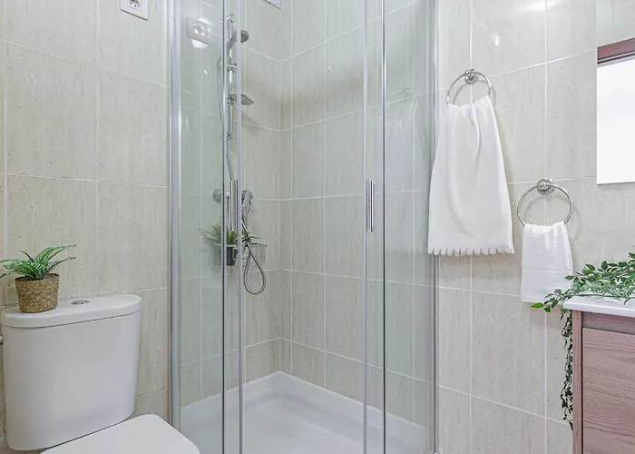 Terreo 10-12 Apartment A Coruna