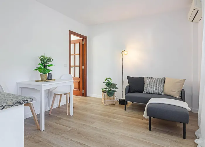 Terreo 10-12 Apartment