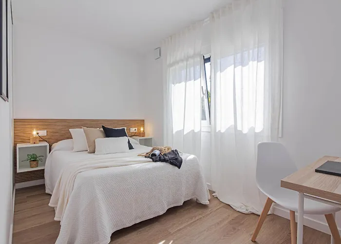 Apartment Terreo 10-12 A Coruna