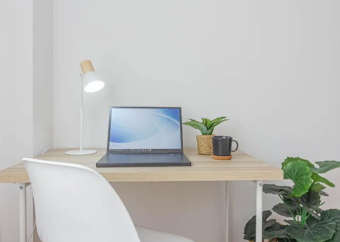 Terreo 10-12 Apartment *