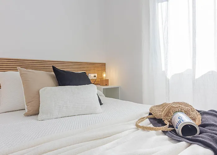 Terreo 10-12 Apartment A Coruna